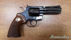 COLT Python .357 magnum