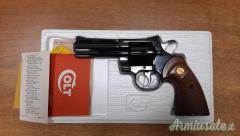 COLT Python .357 magnum