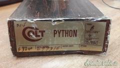 COLT Python .357 magnum