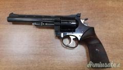 KORTH Mod. Sport .22 Magnum