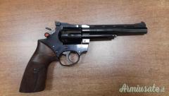 KORTH Mod. Sport .22 Magnum