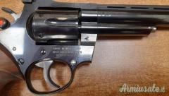 KORTH Mod. Sport .22 Magnum