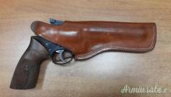 KORTH Mod. Sport .22 Magnum