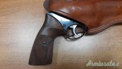 KORTH Mod. Sport .22 Magnum