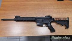 Smith & Wesson M&P 15-22 .22 Long Rifle - NUOVA!