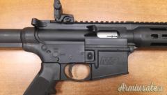 Smith & Wesson M&P 15-22 .22 Long Rifle - NUOVA!