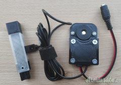 ALLARME INNESCHI ELETTRONICO - Lee Pro 1000,6000,Load Master, ACP, APP DLX etc.