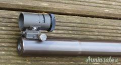 Anschutz 1907 .22 Long Rifle