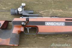 Anschutz 1907 .22 Long Rifle