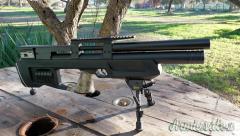 Kalibrgun Cricket depo 7,5 joule calibro 4,5