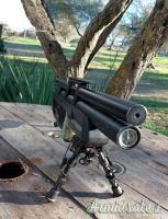 Kalibrgun Cricket depo 7,5 joule calibro 4,5