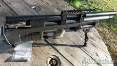 Kalibrgun Cricket depo 7,5 joule calibro 4,5