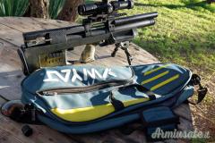 Kalibrgun Cricket depo 7,5 joule calibro 4,5