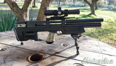 Kalibrgun Cricket depo 7,5 joule calibro 4,5