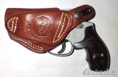 Smith & Wesson 317 .22 LR Long Rifle