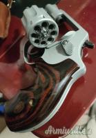 Smith & Wesson 317 .22 LR Long Rifle