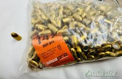 ogive Alsapro blindate 147 gr.