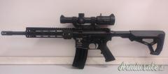 Sabatti SAR AR15 .223 Remington