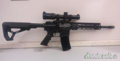 Sabatti SAR AR15 .223 Remington