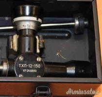 Collimatore Mitragliatrici Russe Anni '40