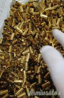 Bossoli calibro 9x21