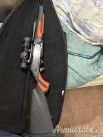 Browning Long track  .30-06 Springfield