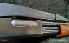 Remington  870 Wingmaster Police  12