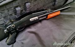 Remington  870 Wingmaster Police  12