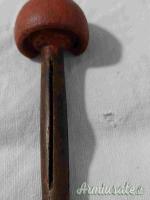 Proteggi volata per Wetterly