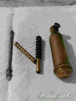 SET pulizia per Luger 06/29