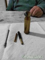 SET pulizia per Luger 06/29