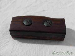 Guancette per baionetta Jungle inglese