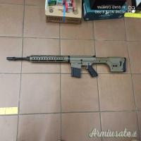 DPMS AR10 cal. 308 Win.