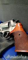 SMITH&WESSON 629 .44 Remington Magnum