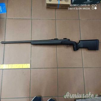 REMINGTON 700 VARMINT cal. 223 Rem.