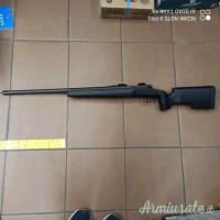 REMINGTON 700 VARMINT cal. 223 Rem.