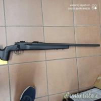 REMINGTON 700 VARMINT cal. 223 Rem.