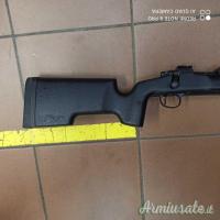 REMINGTON 700 VARMINT cal. 223 Rem.