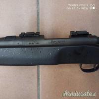 REMINGTON 700 VARMINT cal. 223 Rem.