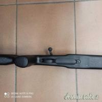 REMINGTON 700 VARMINT cal. 223 Rem.