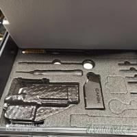 CANIK RIVAL-S cal. 9x19