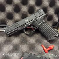 BUL AXE FS cal. 9x19