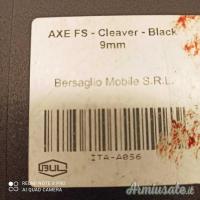 BUL AXE FS cal. 9x19