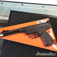 Umarex Perfecta S3 4.5/.177