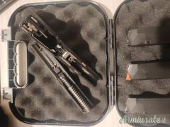 Glock 17 Gen 4 9x21mm IMI