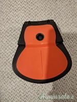 Glock 17 Gen 4 9x21mm IMI