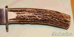 Coltello da Caccia Maestro Annibale