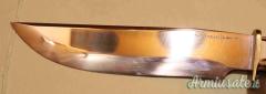 Coltello da Caccia Maestro Annibale