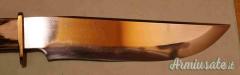 Coltello da Caccia Maestro Annibale