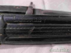 Baionetta Wetterly mod 70/87/16